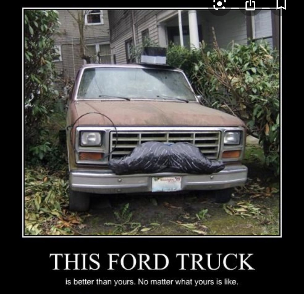 ford meme