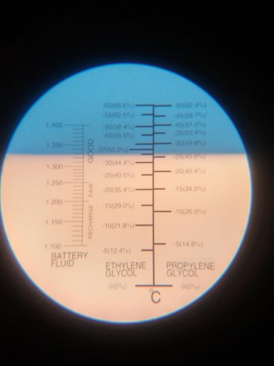 Picture # 3 - Correct factory-prediluted VC-DL13-G coolant.jpg