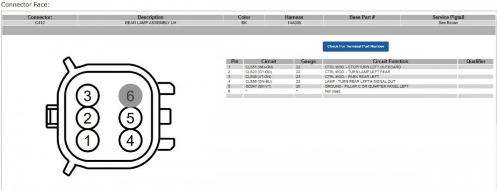 Rear Lamp Assembly Left Hand - C412 Connector Diagram.jpg