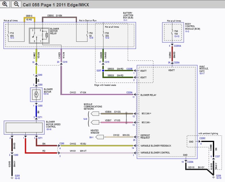 Dual ATC Climate Control Wiring Diagram Page 1 - 2011 Edge Workshop Manual.jpg