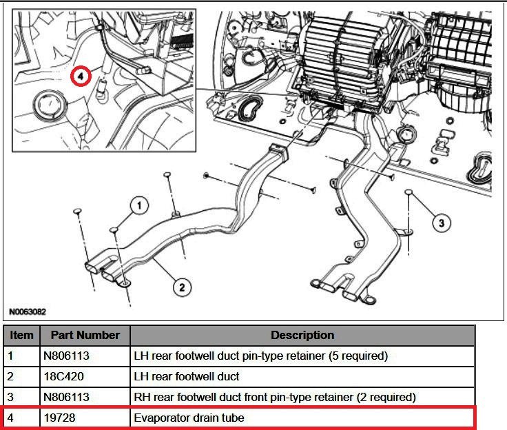 567583716_HeaterCoreandEvaporatorCoreHousingIllustrationwithDrainTubeCalloutPartNumber-2014EdgeWorkshopManual.jpg.0a9d6a7fe57daceaabd192b758d0a0ce.jpg