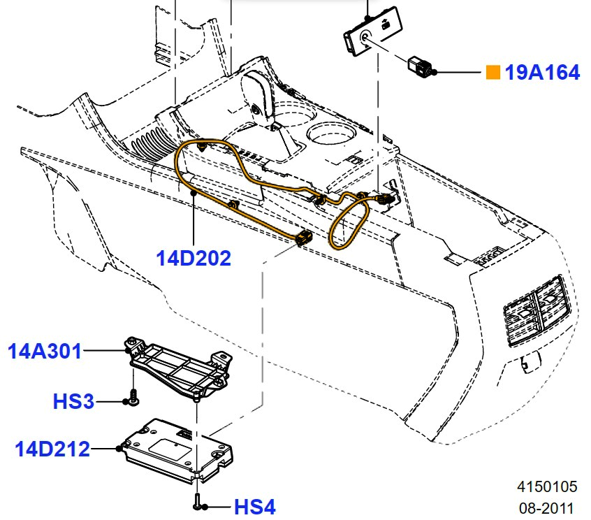 116696093_2013FordEdgeSEFloorConsole-SYNCGEN1-4.2inchNon-TouchScreen-APIMLocation-FordParts.png.03b07a79f1f1d6390a18b19853059106.png