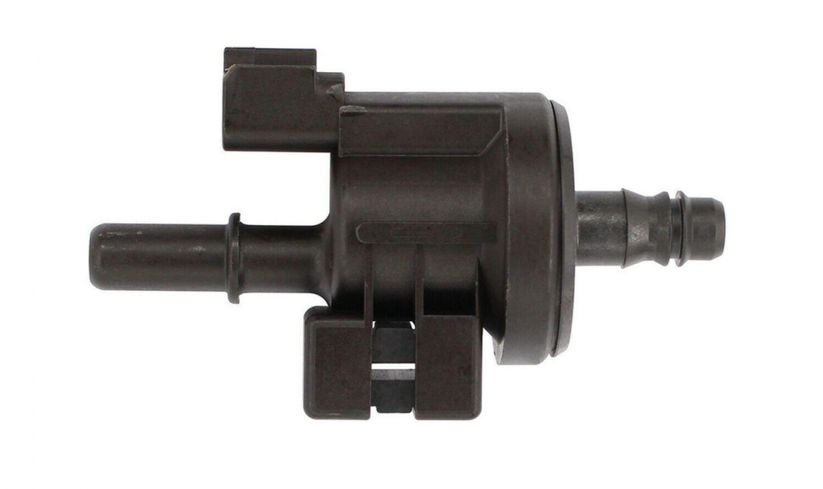 Can't find purge valve for 2019 Ford Edge Titanium 2.0l ecoboost - 2019