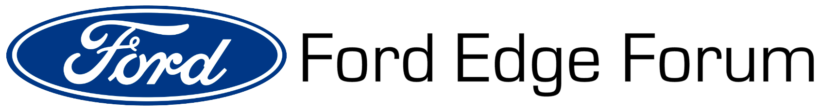 Ford Edge Forum