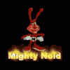 Mighty Noid